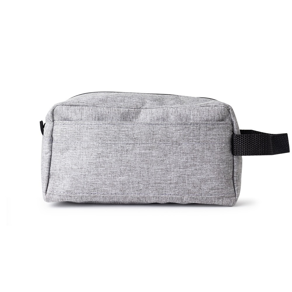Nécessaire Multiuso Personalizada de Nylon