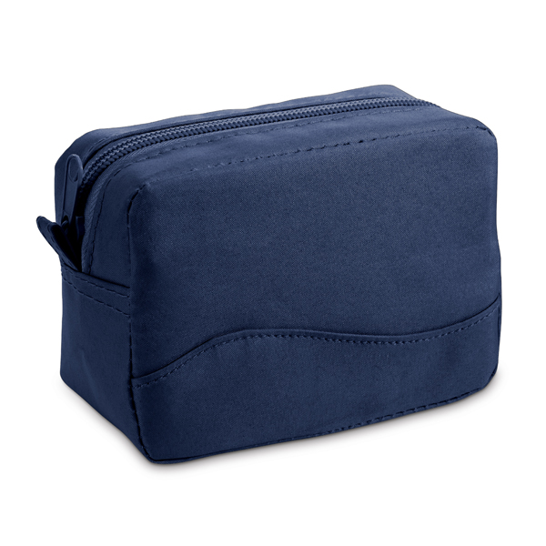 Nécessaire Multiuso Microfibra Personalizada