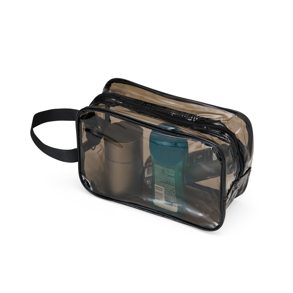 Nécessaire Personalizada Plástica