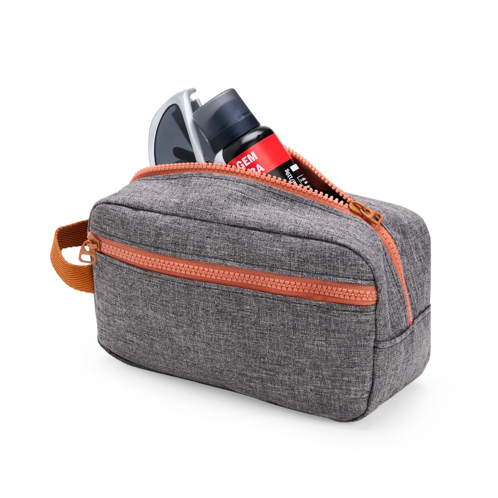 Nécessaire Poliéster Promocional