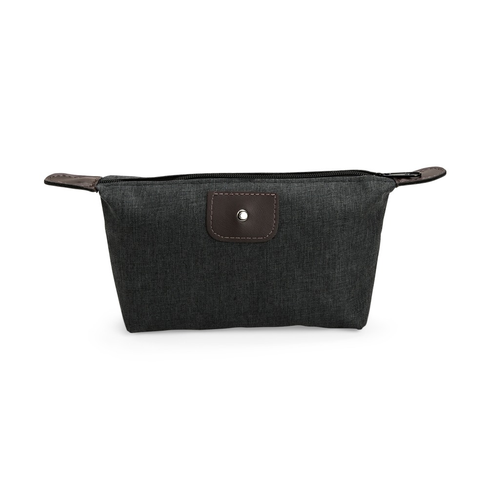 Nécessaire Poliéster PVC Mescla Promocional