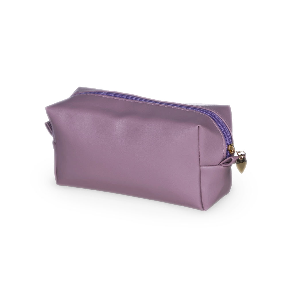 Nécessaire PU Impermeável Personalizada