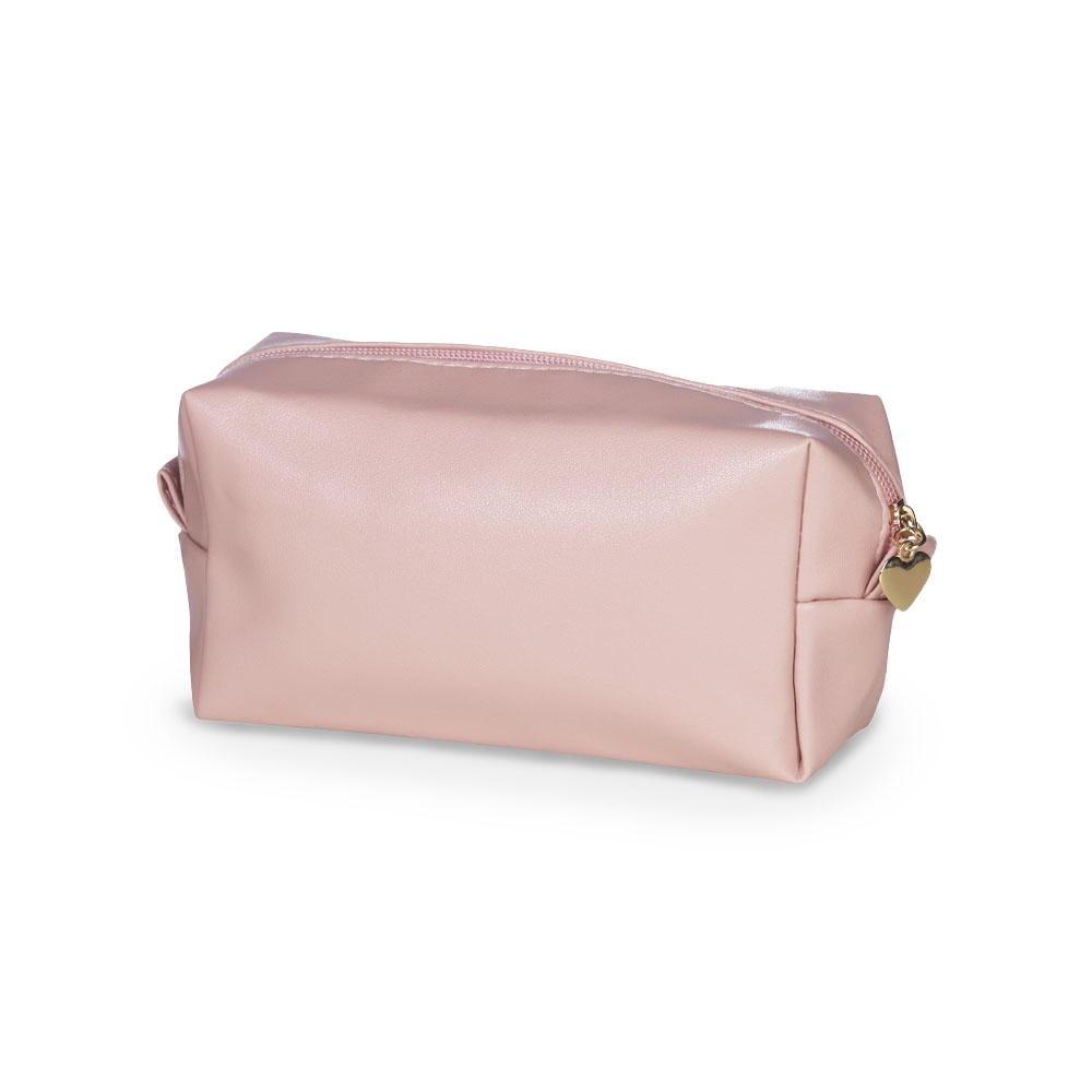 Nécessaire PU Impermeável Personalizada