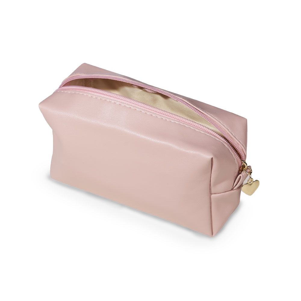 Nécessaire PU Impermeável Personalizada