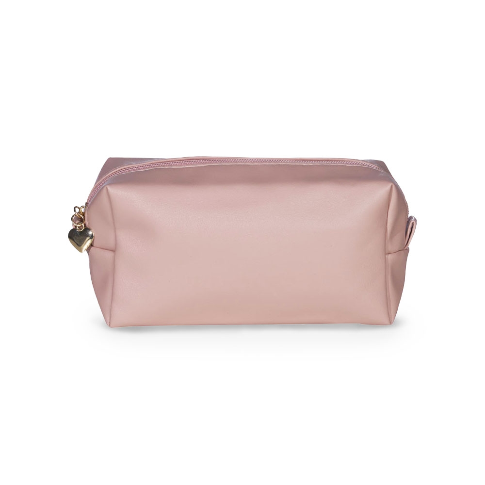 Nécessaire PU Impermeável Personalizada