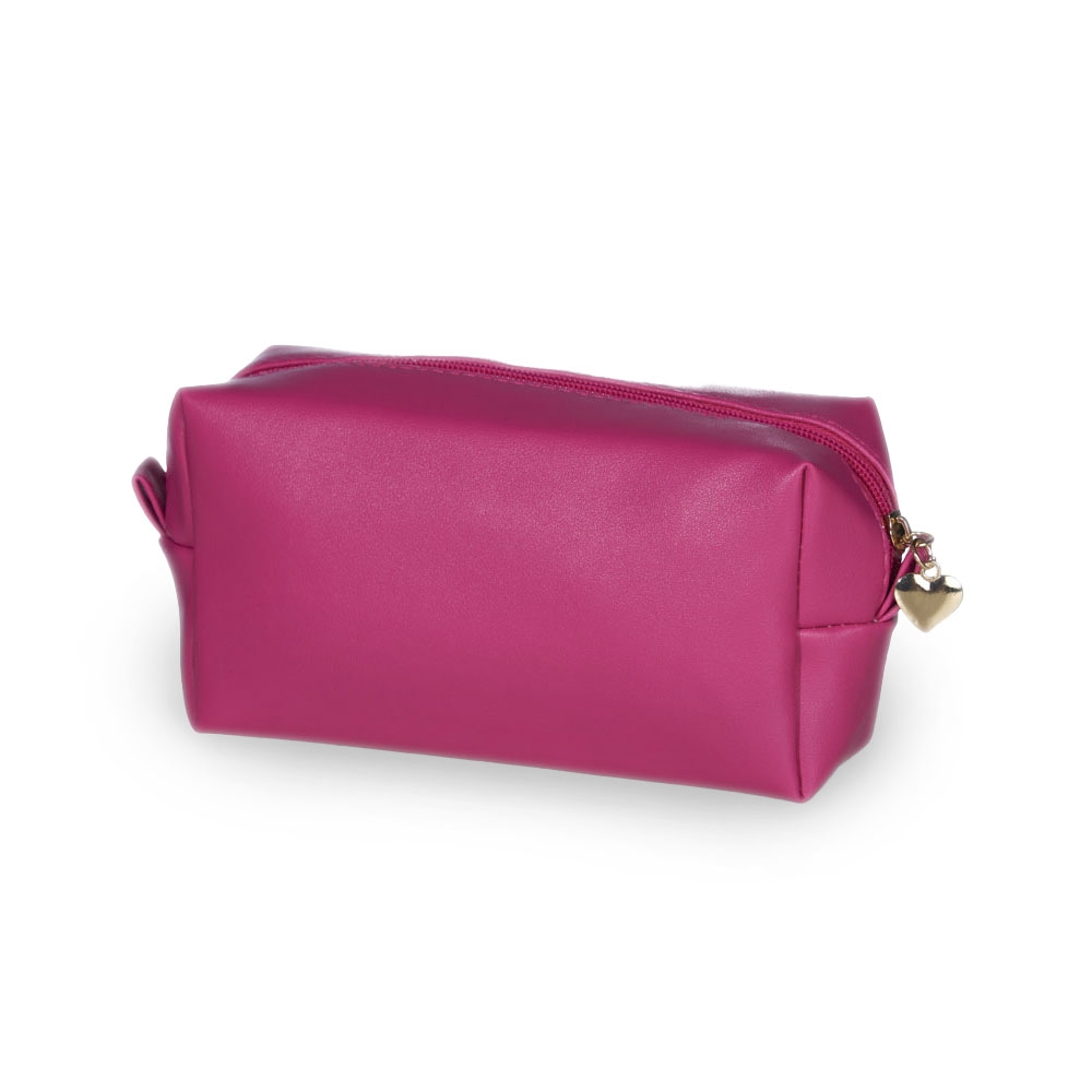 Nécessaire PU Impermeável Personalizada