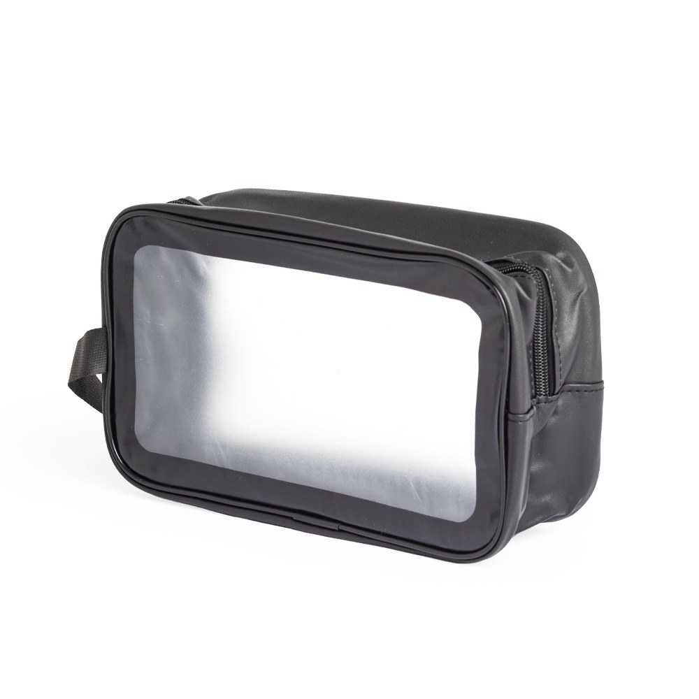 Nécessaire PVC Impermeável Personalizada Para Brindes