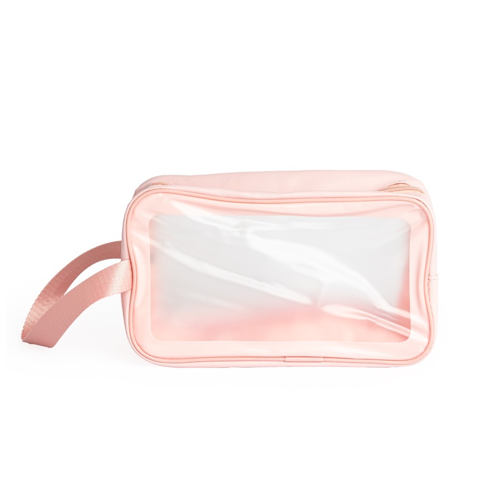 Nécessaire PVC Impermeável Personalizada Para Brindes