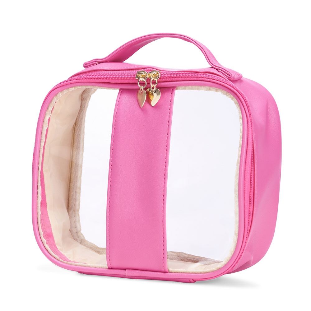 Necessaire PVC Impermeável Personalizado Para Empresa