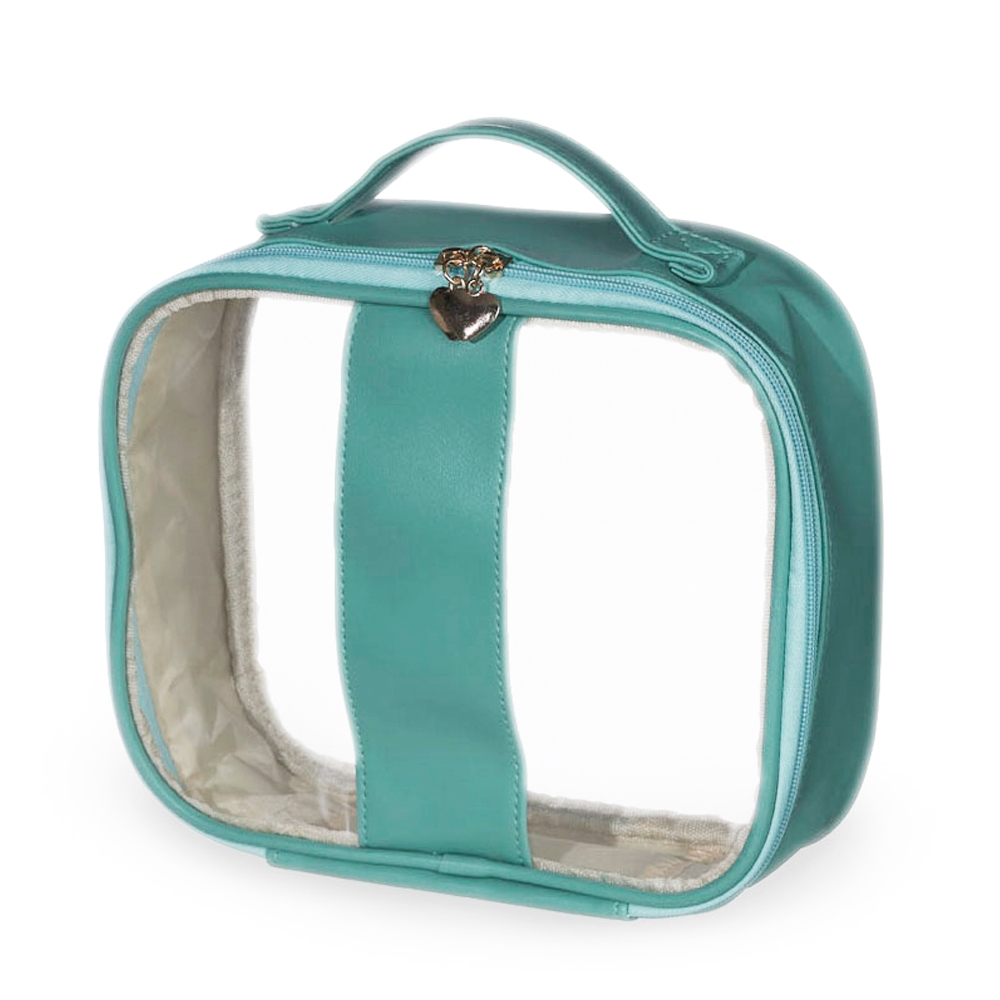 Necessaire PVC Impermeável Personalizado Para Empresa