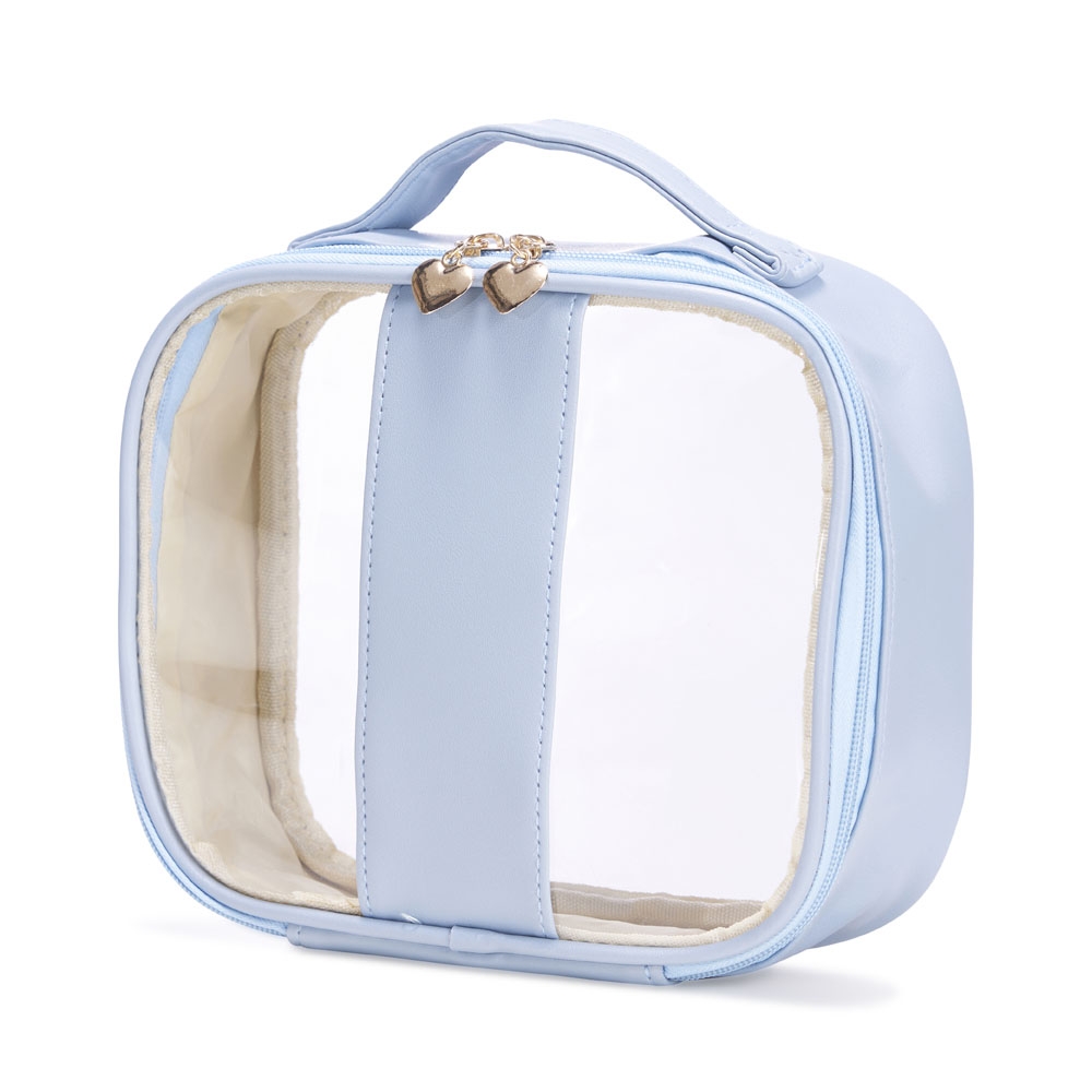 Necessaire PVC Impermeável Personalizado Para Empresa