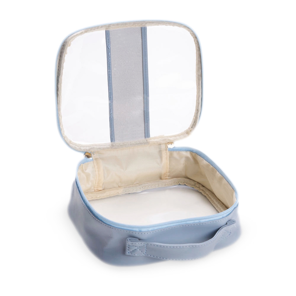Necessaire PVC Impermeável Personalizado Para Empresa