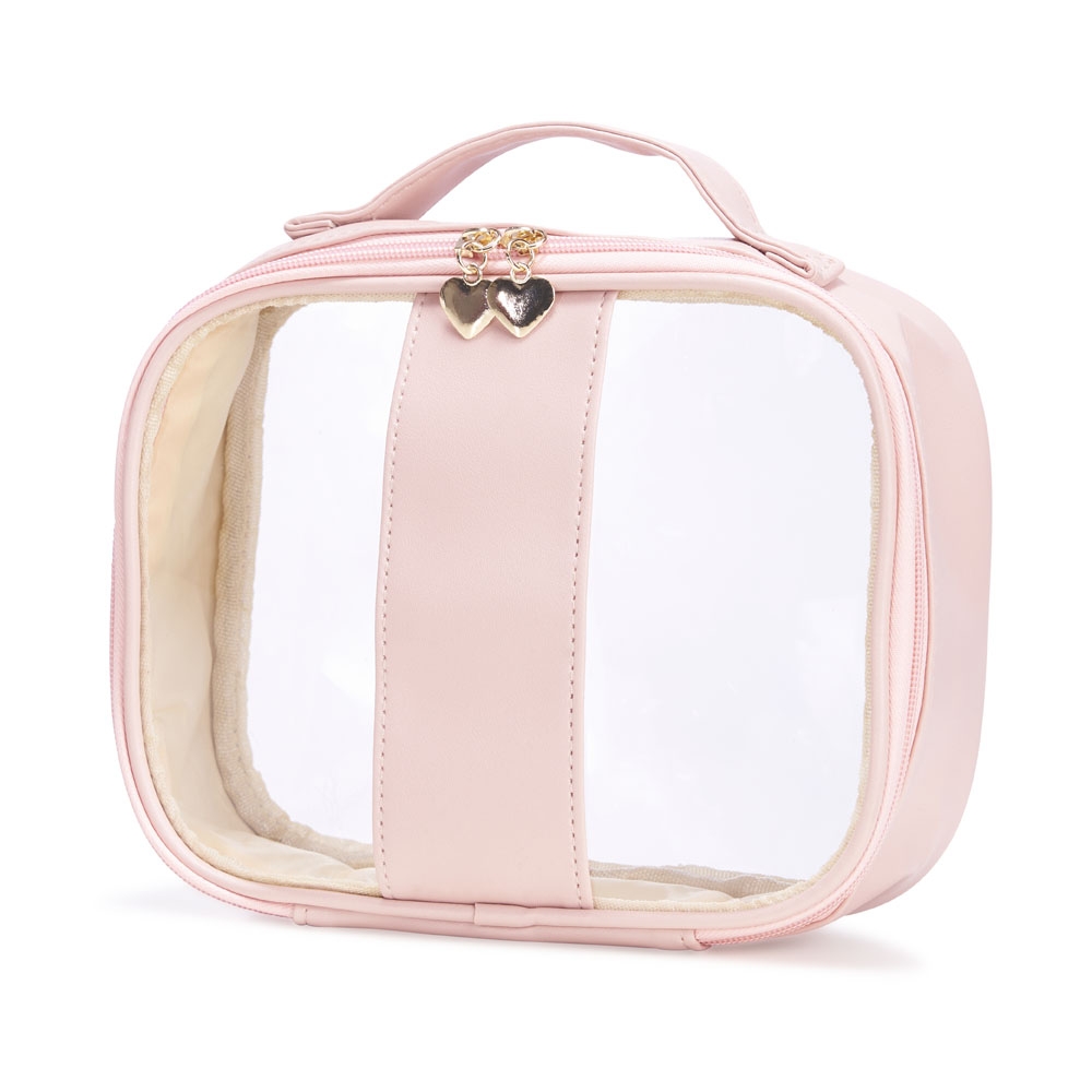 Necessaire PVC Impermeável Personalizado Para Empresa