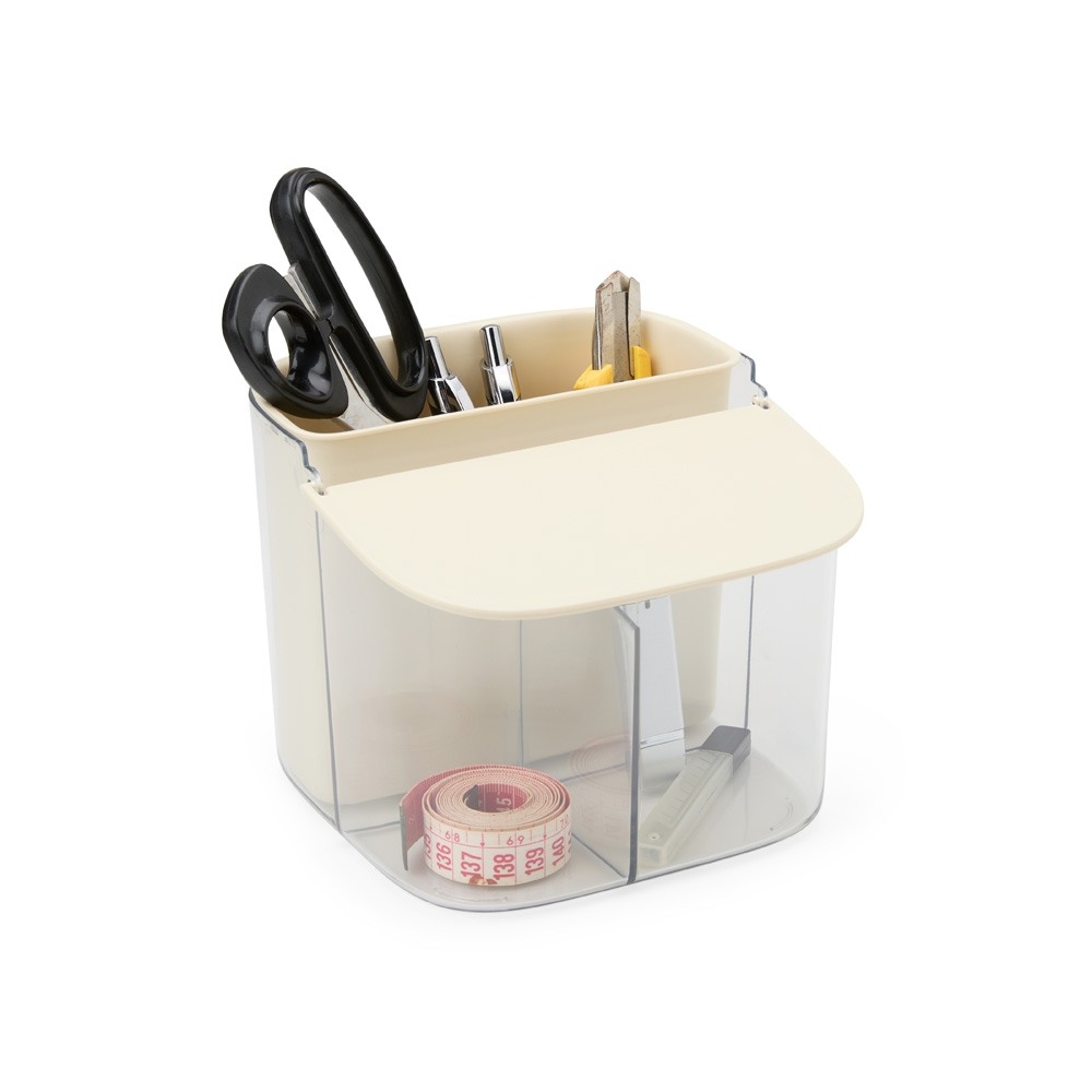 Organizador Plástico Personalizada