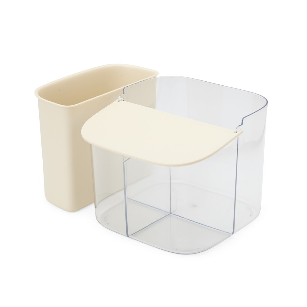 Organizador Plástico Personalizada