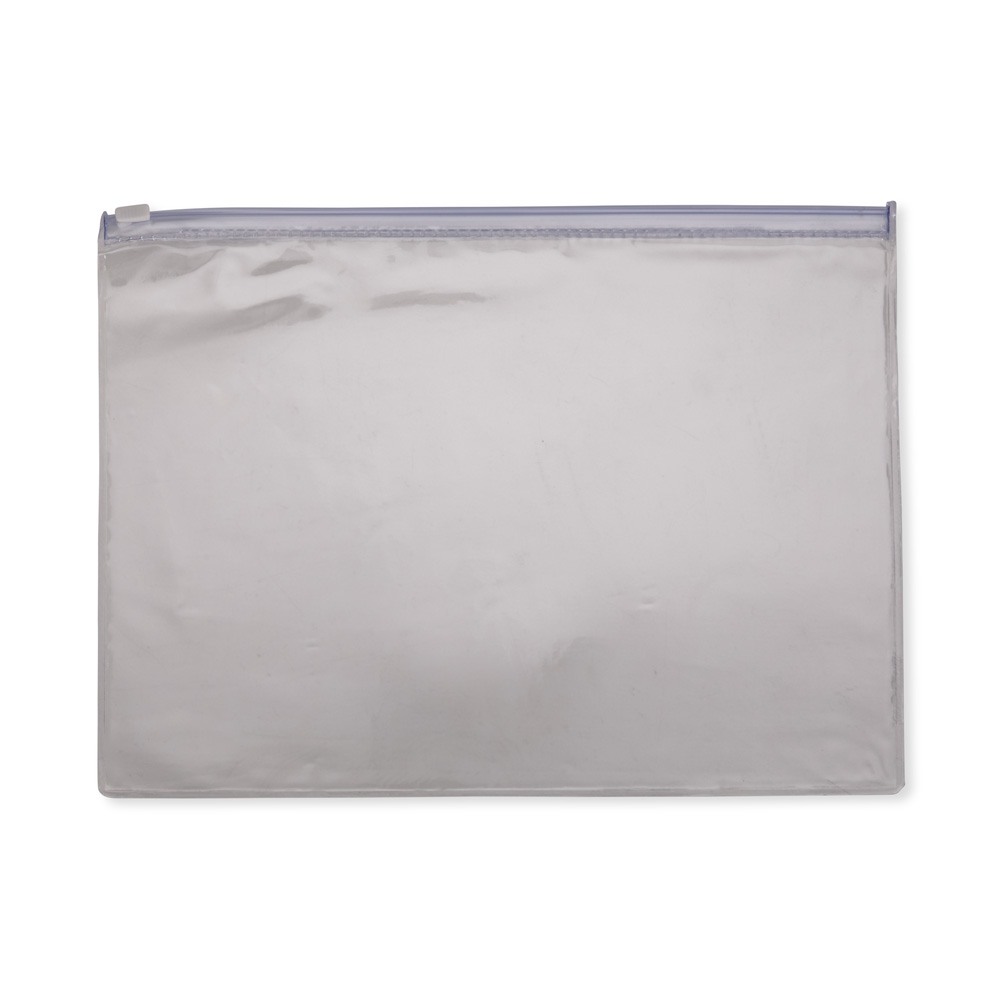 Pasta Zip Zap Promocional