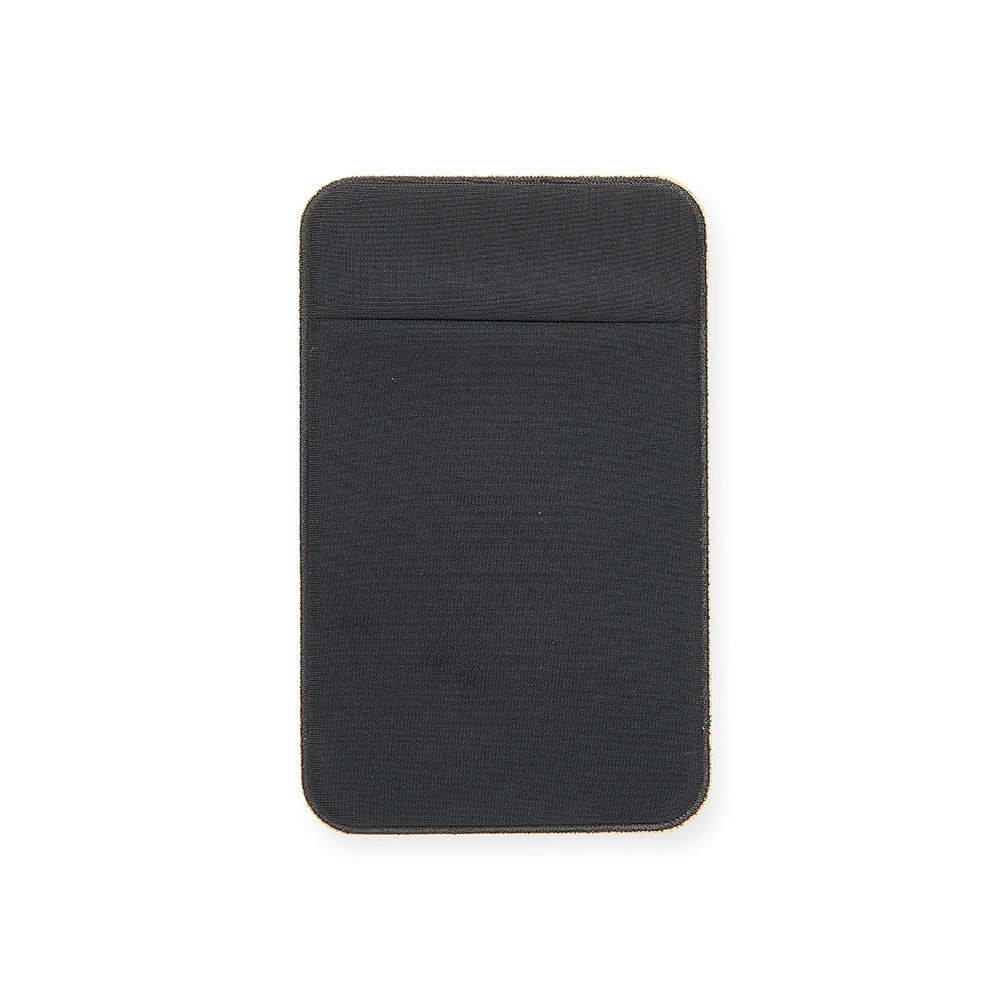 Porta Cartão Para Celular de Lycra Personalizado Porta Cartão Para Celular de Lycra Personalizado