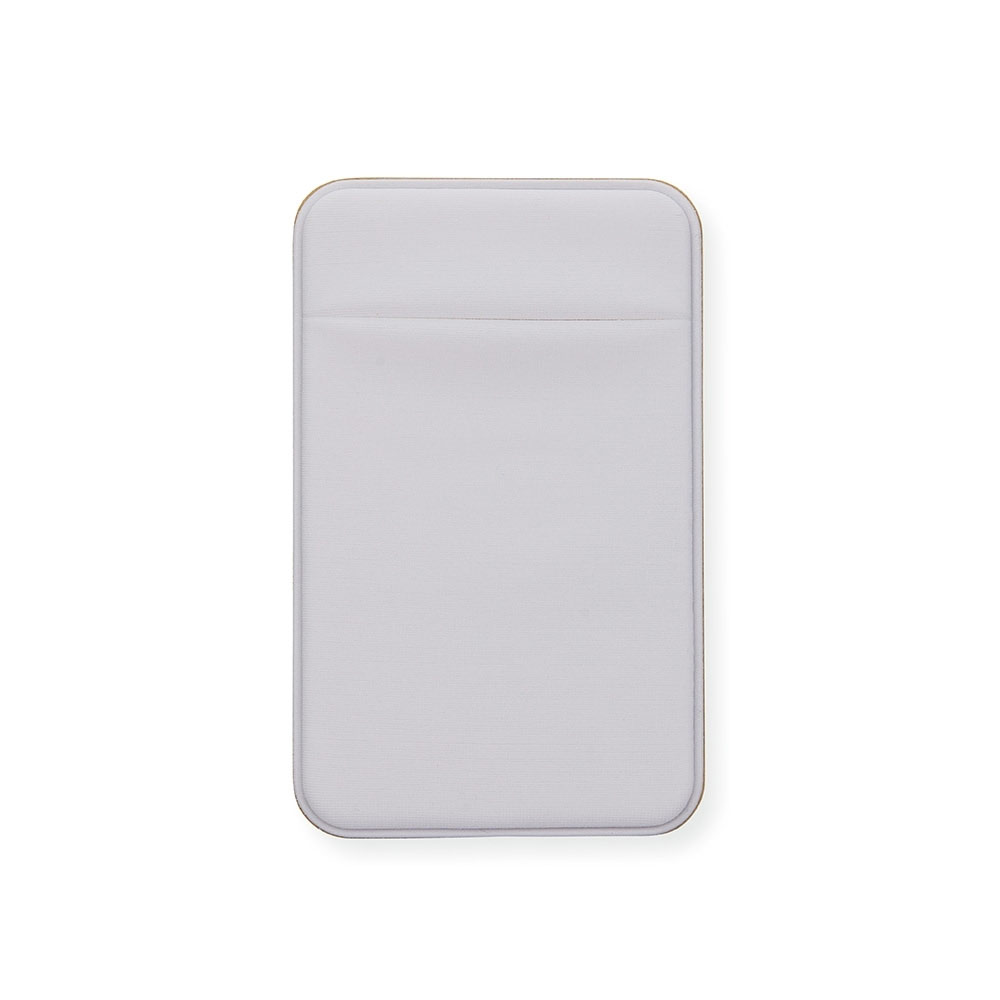 Porta Cartão Para Celular de Lycra Personalizado Porta Cartão Para Celular de Lycra Personalizado