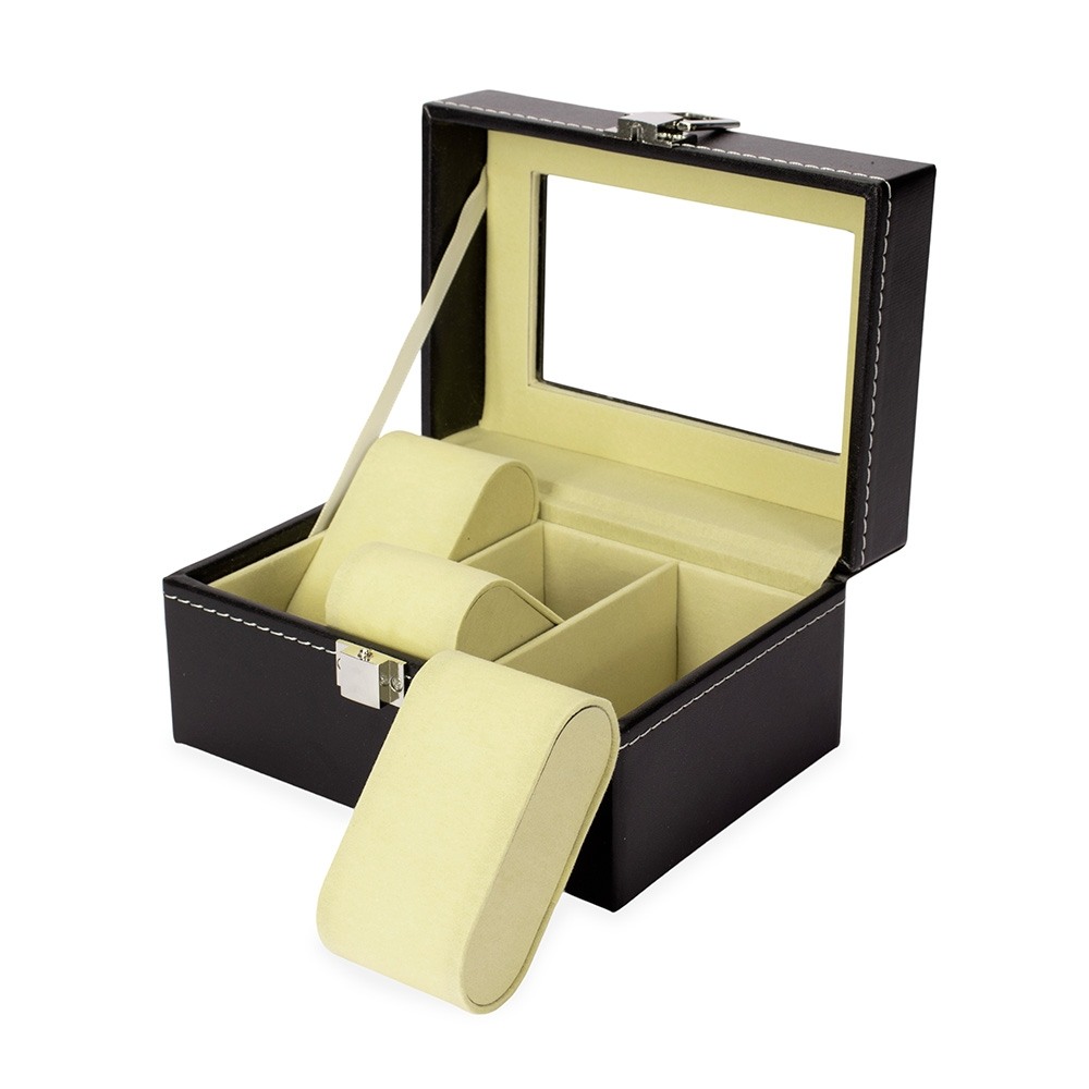 Porta Relógios Personalizado 