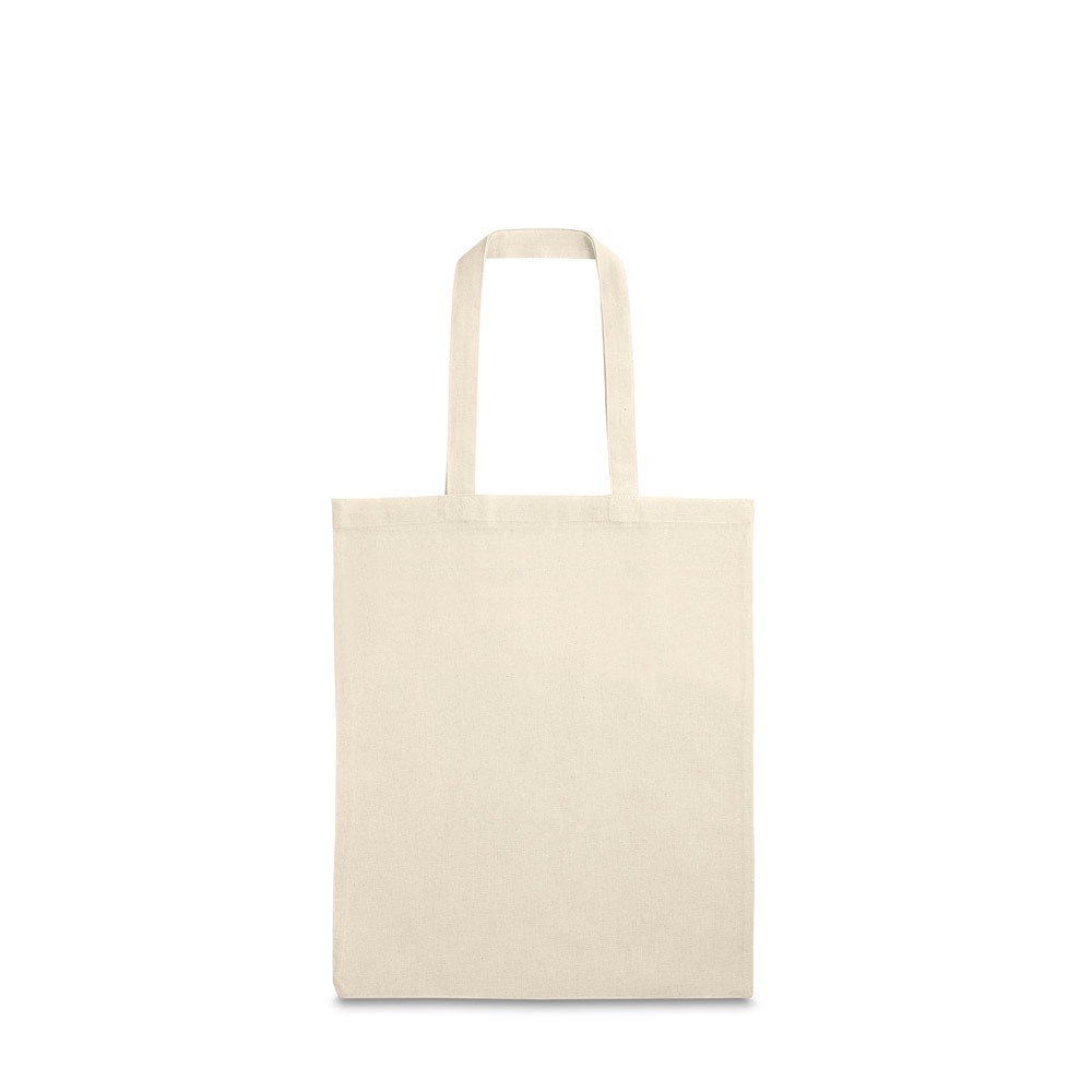 Sacola 100% Algodão Personalizada