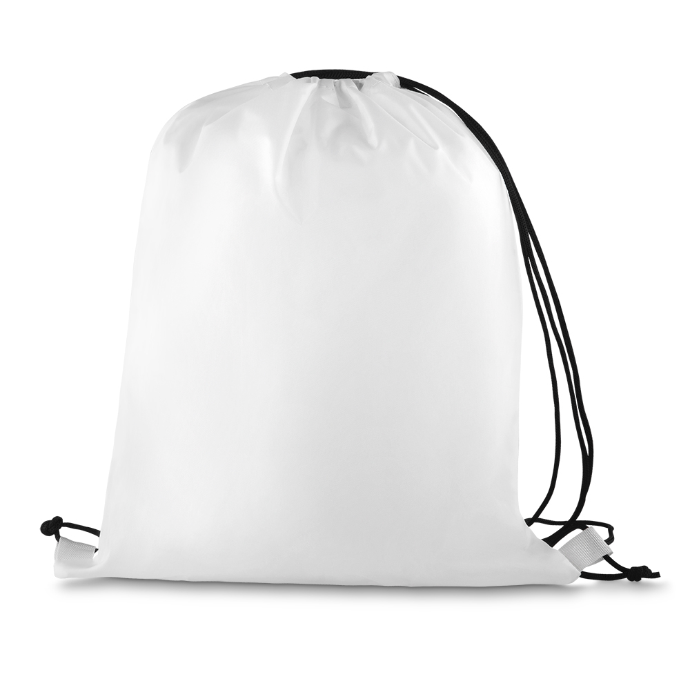 Sacola Mochila Personalizada
