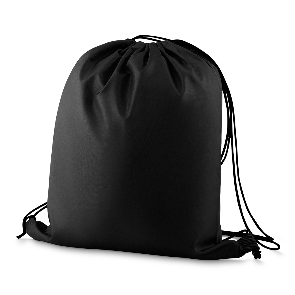 Sacola Mochila Personalizada