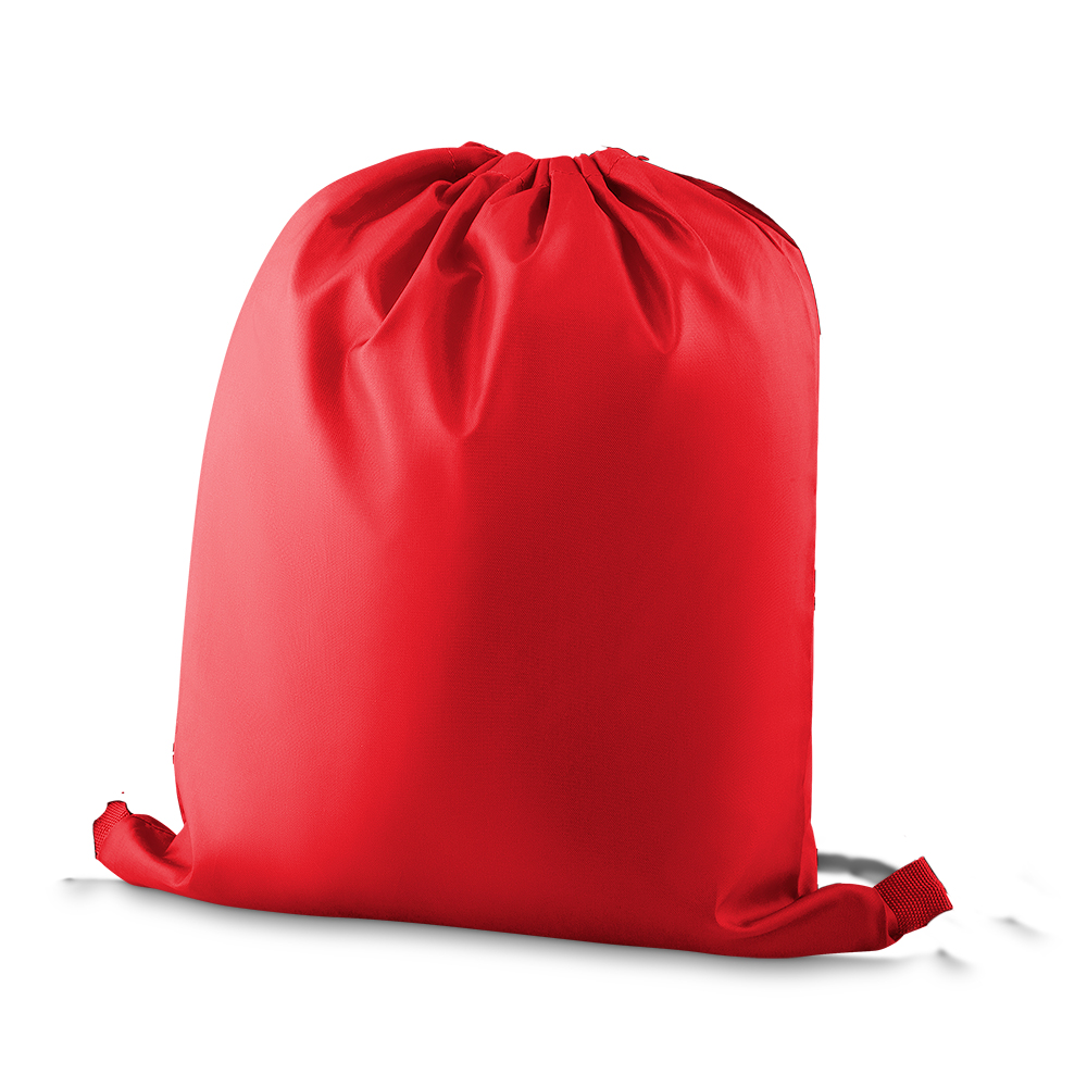 Sacola Mochila Personalizada