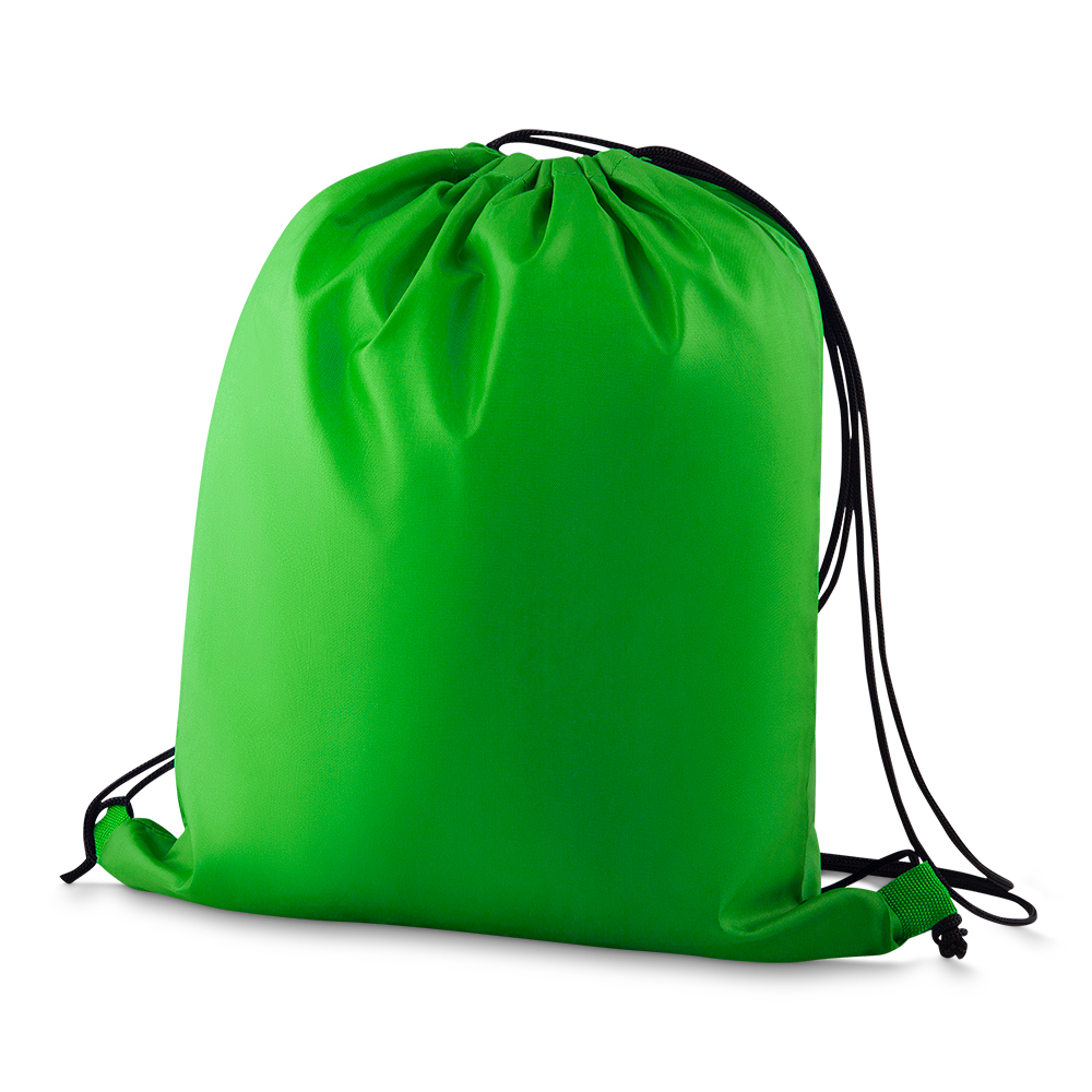 Sacola Mochila Personalizada
