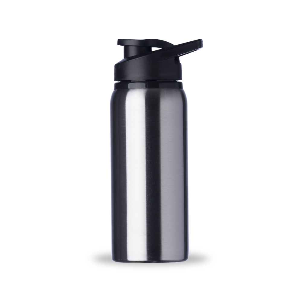 Squeeze 600ml de Alumínio Personalizado