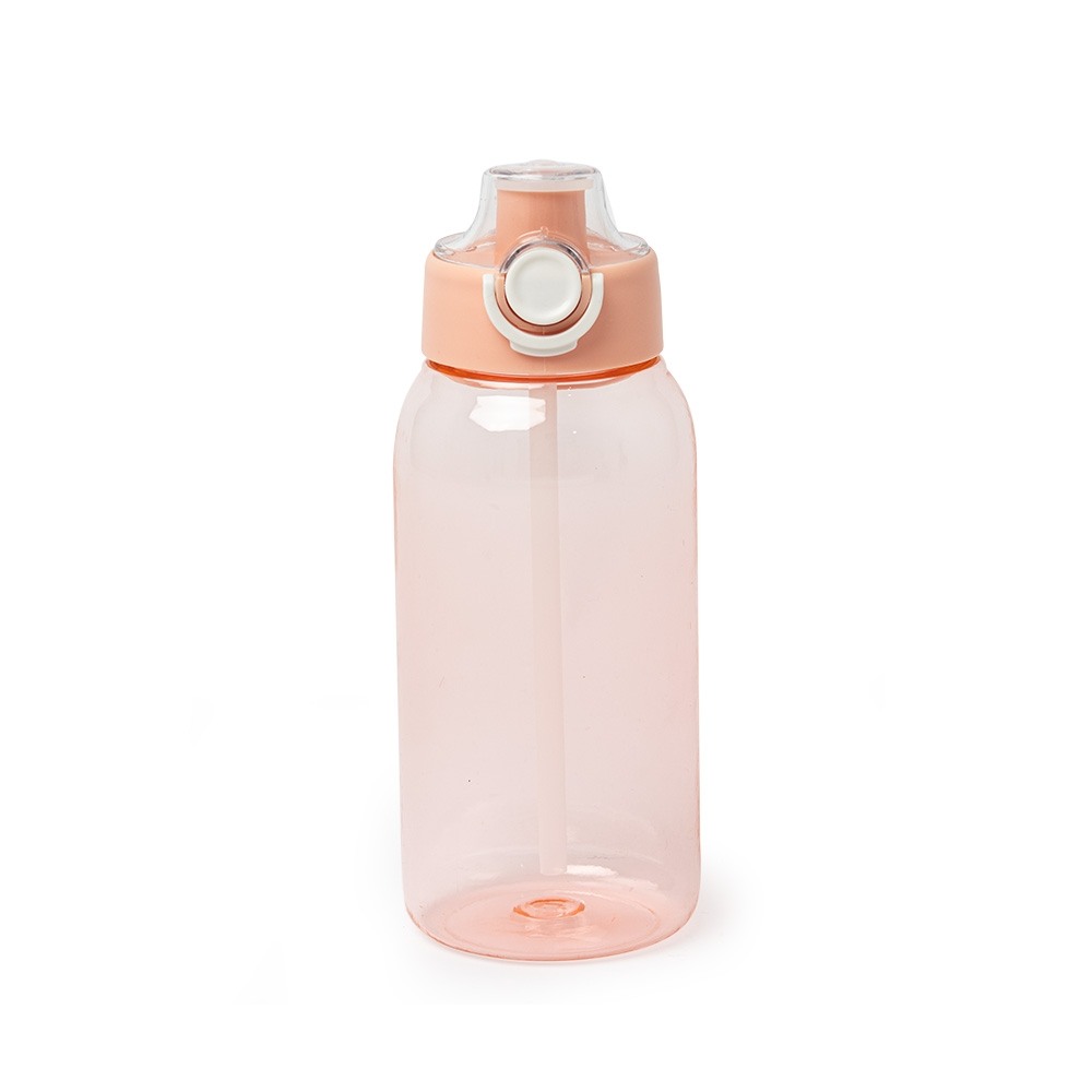 Squeeze Plástico Personalizado 1L