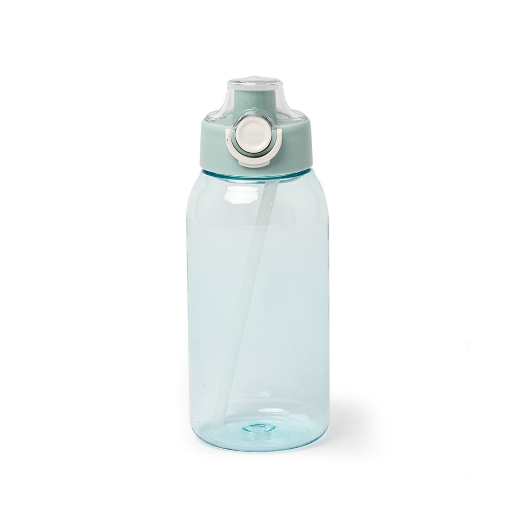 Squeeze Plástico Personalizado 1L