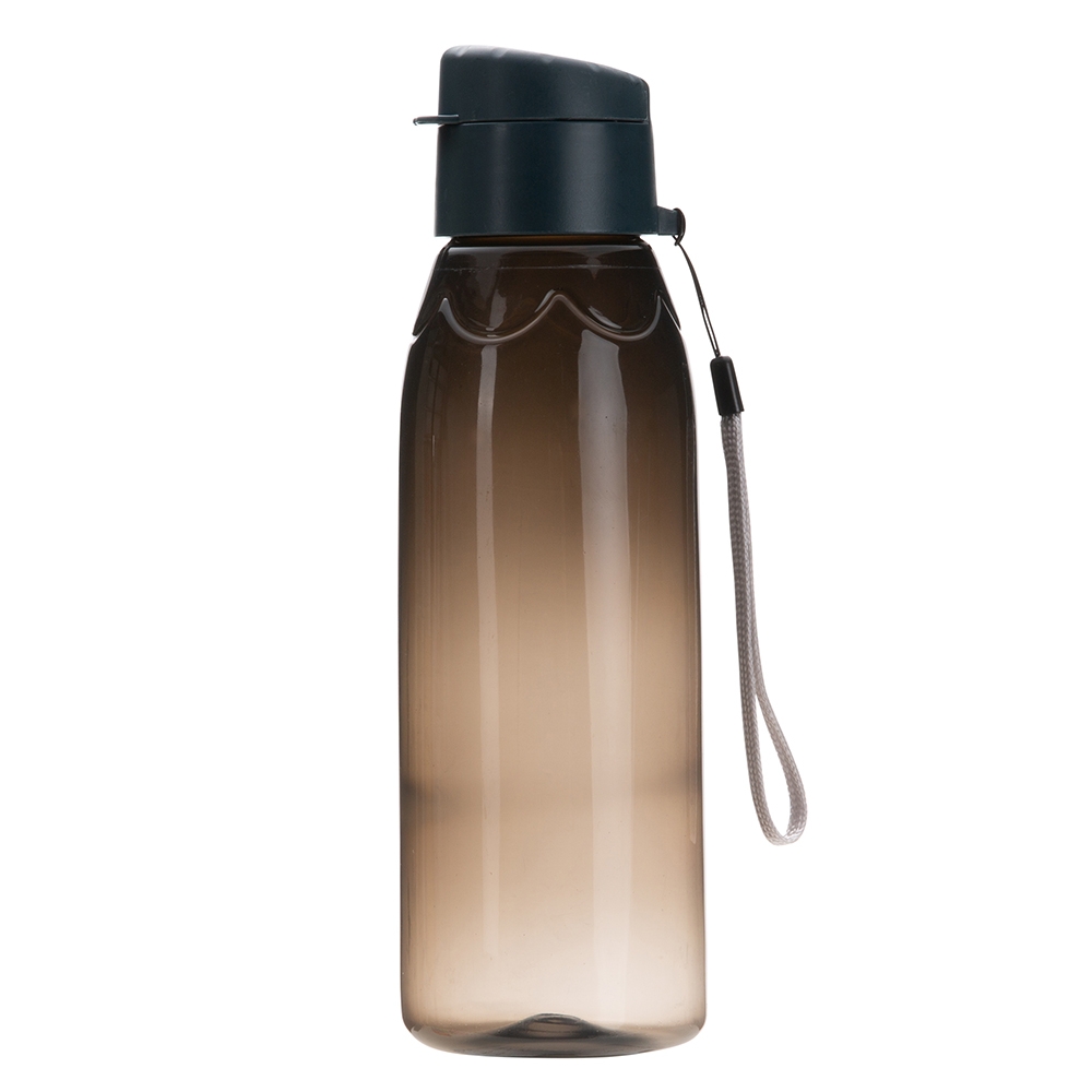 Squeeze Plástico 700ml Personalizado Com Logo da Empresa