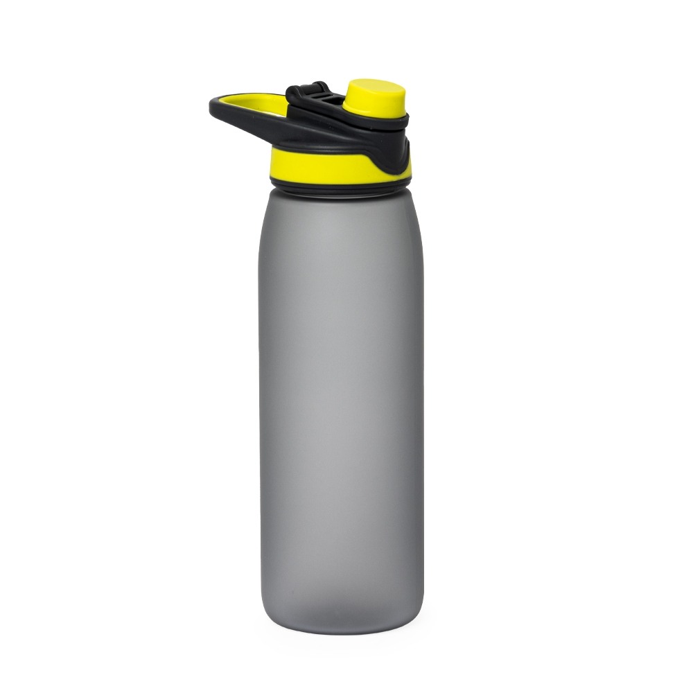 Squeeze Plástico 900ml Personalizado Com logo Para Brindes