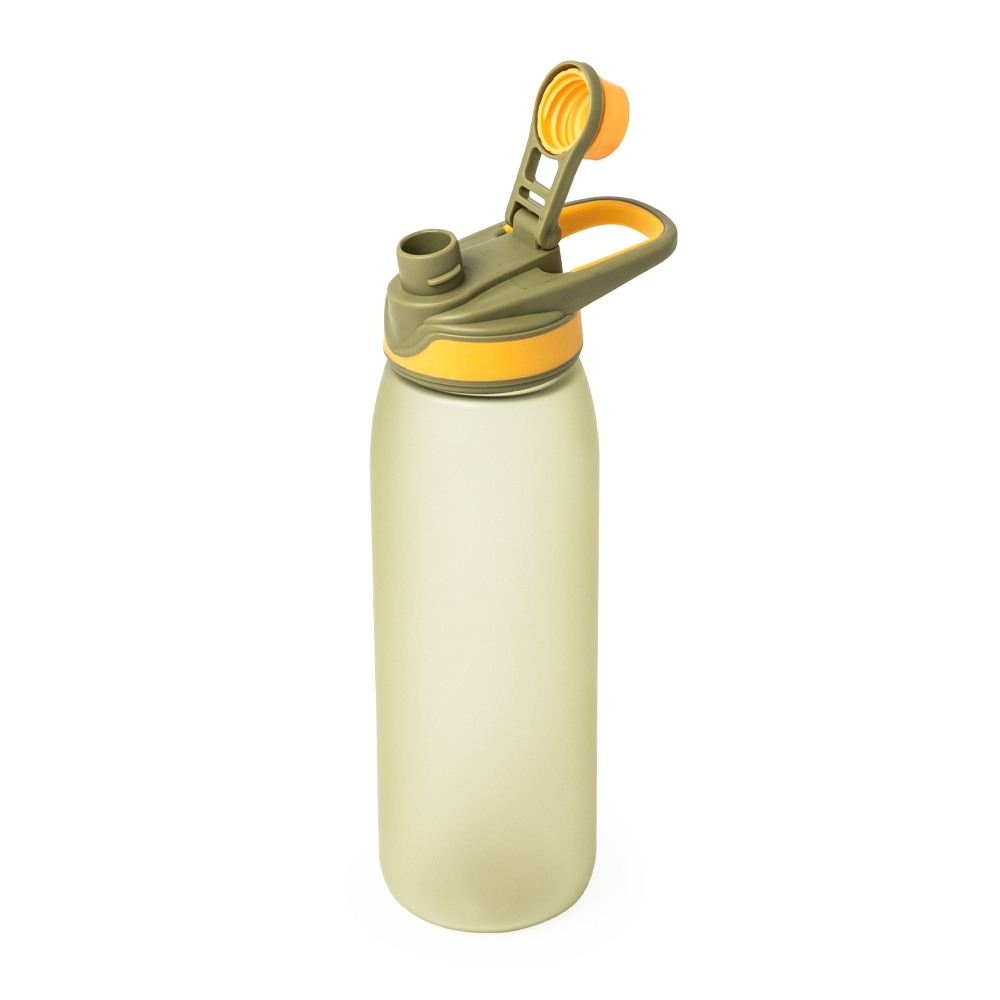 Squeeze Plástico 900ml Personalizado Com logo Para Brindes