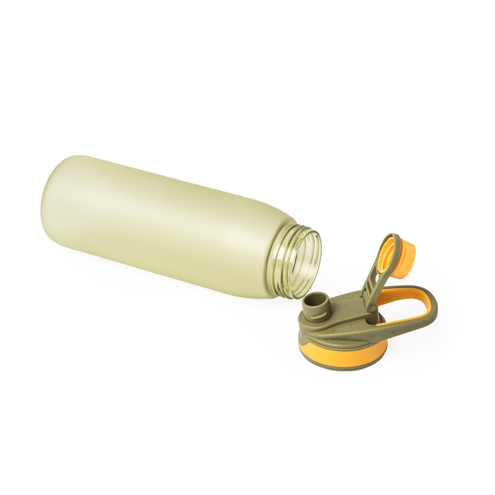 Squeeze Plástico 900ml Personalizado Com logo Para Brindes
