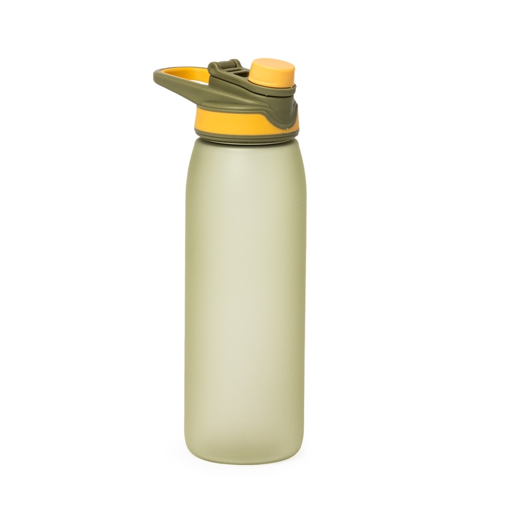 Squeeze Plástico 900ml Personalizado Com logo Para Brindes