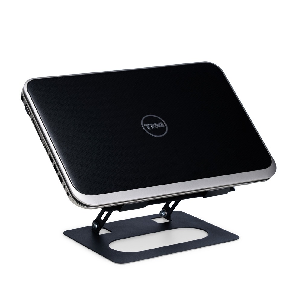 Suporte Articulado Metálico para Notebook Personalizado