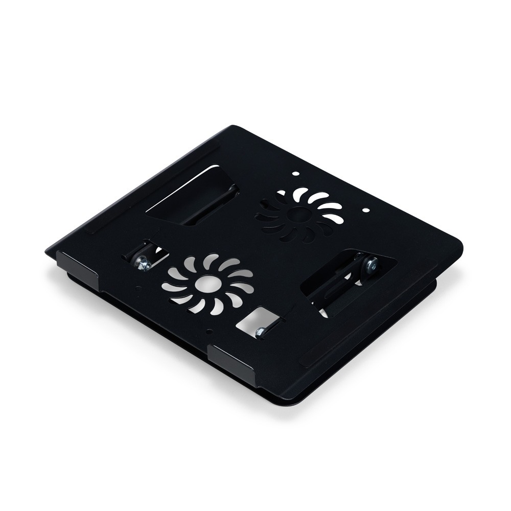 Suporte Articulado Metálico para Notebook Personalizado