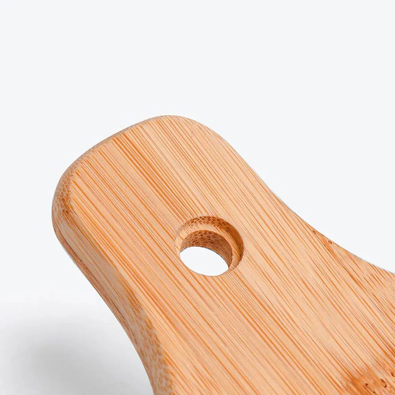 Tábua de Bambu Para Caipirinha Personalizada 