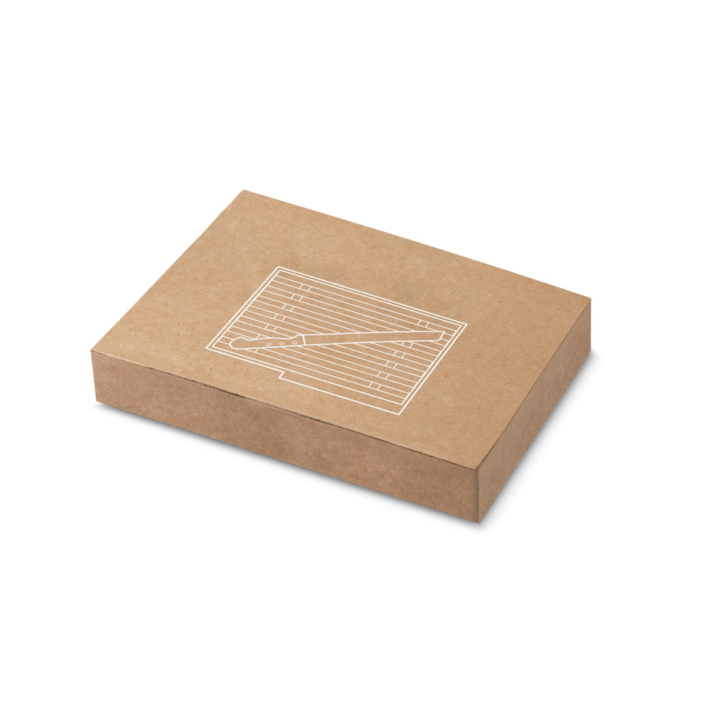 Tábua Para Pão em Bambu Personalizada