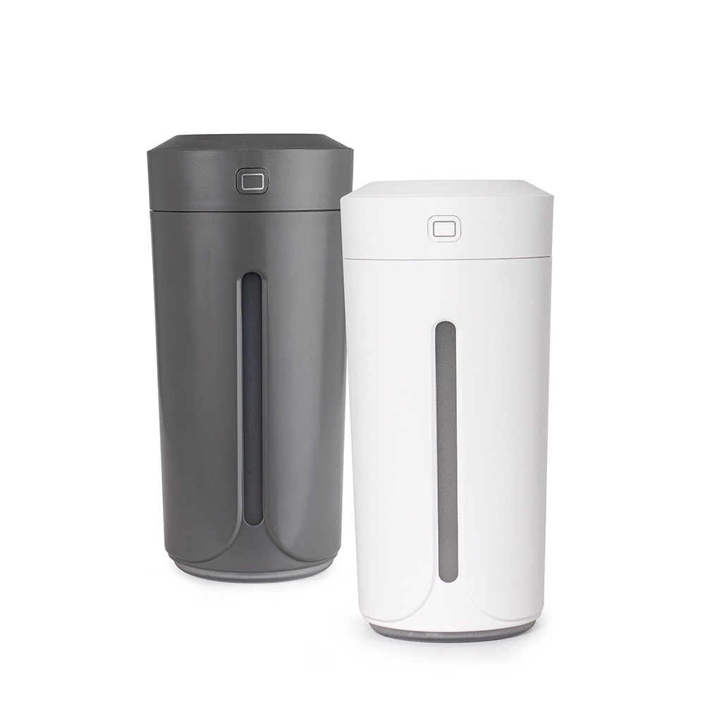 Umidificador com LED Personalizado com Logotipo