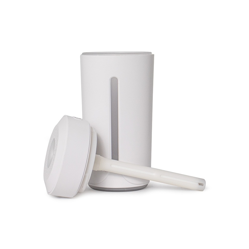 Umidificador com LED Personalizado com Logotipo