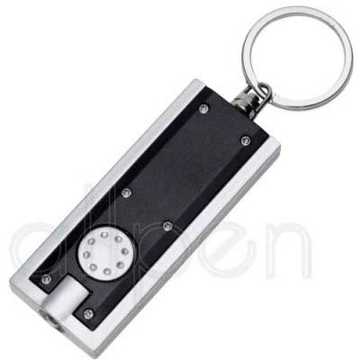 Chaveiro Personalizado com Lanterna 02