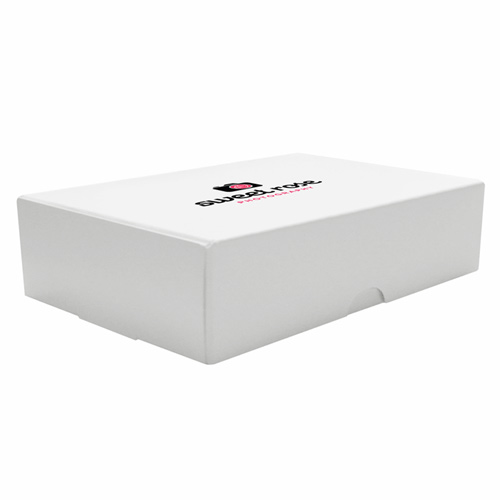 Embalagem Para Pen Drive Personalizada