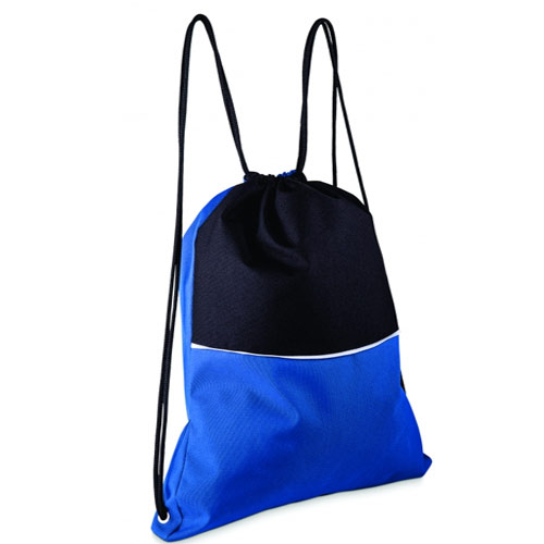 Mochila Saco Tecido Cordoba Personalizada  