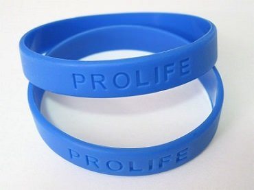 Pulseira Emborrachada Baixo Relevo Personalizada com Logo